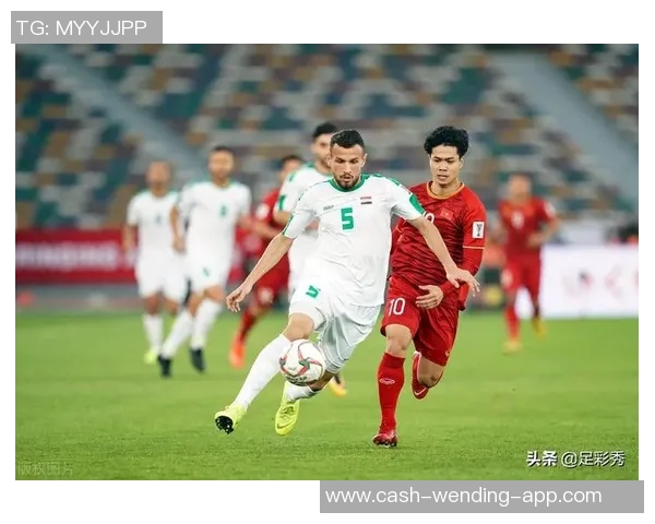 央视直播中伊足球对决精彩瞬间尽在眼前 央视直播中伊足球对决精彩瞬间尽在眼前