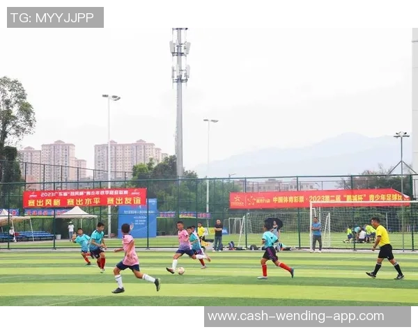 广州足球公司助力青少年足球发展打造足球人才培养新模式