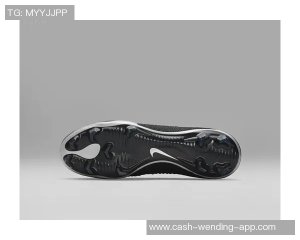 探索耐克限量足球鞋的独特魅力与运动表现提升之道